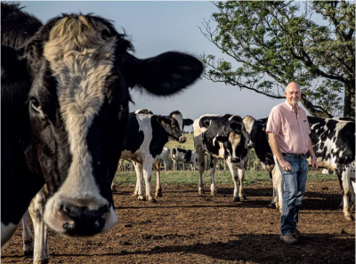 As cooperativas mais ricas do Paraná